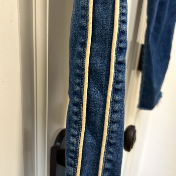 Banana Republic size 28 skinny jeans - Picture 4 of 4